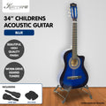 Karrera Kids Acoustic Guitar 23