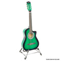 Karrera Kids Acoustic Guitar 38