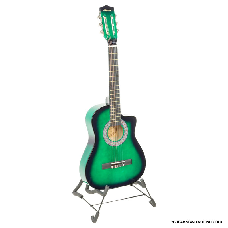 Karrera Kids Acoustic Guitar 38