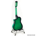 Karrera Kids Acoustic Guitar 38