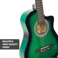 Karrera Kids Acoustic Guitar 38