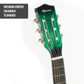 Karrera Kids Acoustic Guitar 38