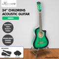 Karrera Kids Acoustic Guitar 38