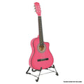 Karrera Kids Acoustic Guitar 38