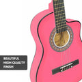 Karrera Kids Acoustic Guitar 38