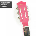 Karrera Kids Acoustic Guitar 38