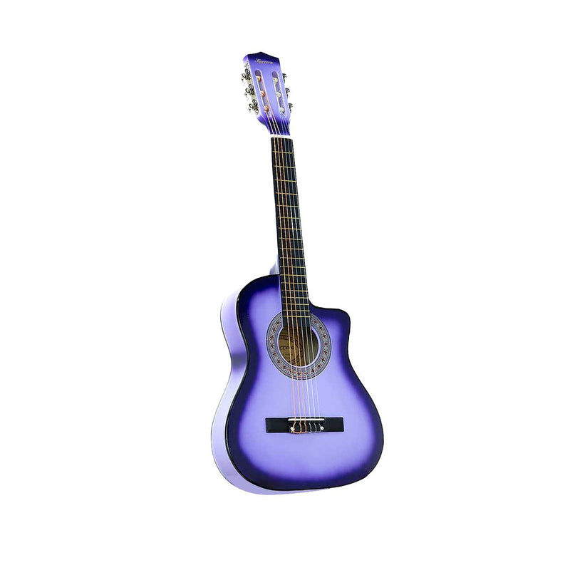 Karrera Kids Acoustic Guitar 34