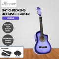Karrera Kids Acoustic Guitar 34