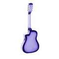 Karrera Kids Acoustic Guitar 34