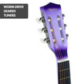 Karrera Kids Acoustic Guitar 34