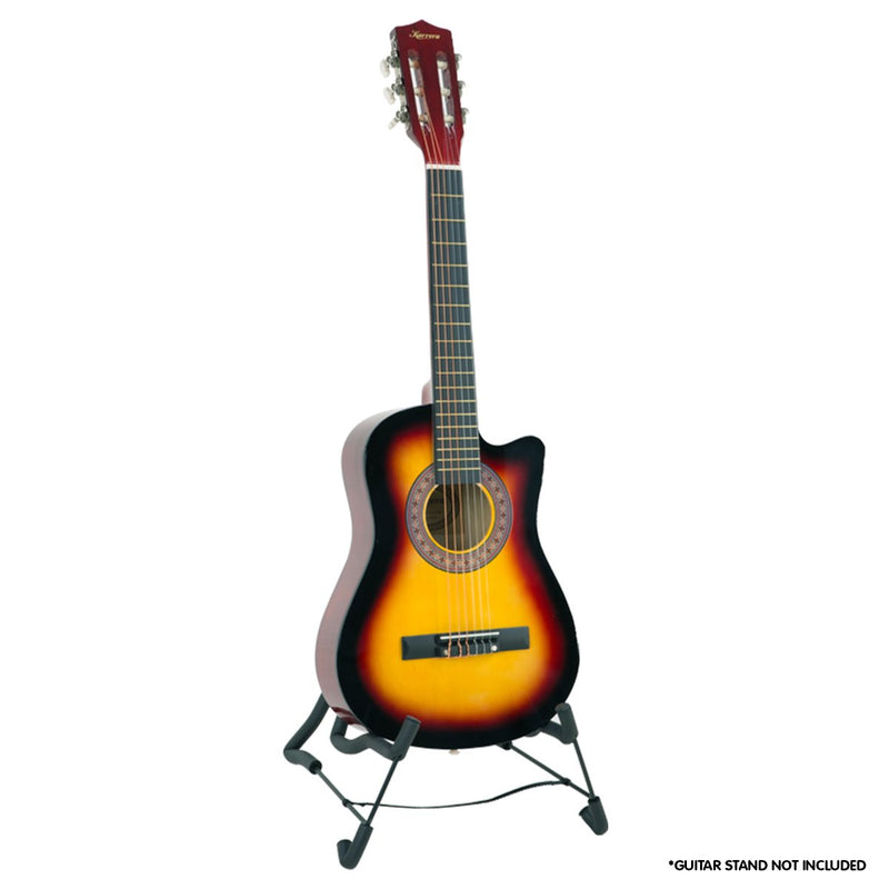 Karrera Kids Acoustic Guitar 30
