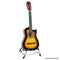 Karrera Kids Acoustic Guitar 30