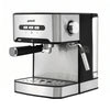 Pronti 1.6L Automatic Coffee Espresso Machine with Steam Frother