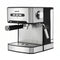 Pronti 1.6L Automatic Coffee Espresso Machine with Steam Frother