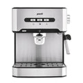 Pronti 1.6L Automatic Coffee Espresso Machine with Steam Frother