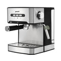 Pronti 1.6L Automatic Espresso Machine Steam Frother