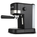 Pronti CM-850D 20 Bar Espresso Machine Milk Frother 1.25L