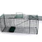 Klika Live Animal Trap Possum Rat Rabbit Folding Cage Humane Catcher