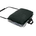 Laura Hill Electric Car Blanket 150x110cm 12V Black