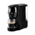 Pronti 3-in-1 Coffee Machine Nespresso Caffitaly Compatible
