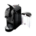 Pronti 3-in-1 Coffee Machine Nespresso Caffitaly Compatible