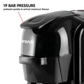 Pronti 3-in-1 Coffee Machine Nespresso Caffitaly Compatible