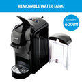 Pronti 3-in-1 Coffee Machine Nespresso Caffitaly Compatible