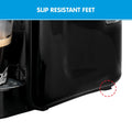 Pronti 3-in-1 Coffee Machine Nespresso Caffitaly Compatible