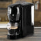 Pronti 3-in-1 Coffee Machine Nespresso Caffitaly Compatible
