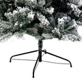 Christabelle 1.5m Christmas Tree Snow Tips 550 Artificial