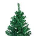 Christabelle 2.1m Green Christmas Tree 1200 Tips Xmas Decor