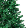 Christabelle Christmas Tree 1.2m Green 300 Tips Xmas Decor