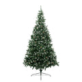 Christabelle 1.5m Pre-Lit LED Christmas Tree Pine Cones