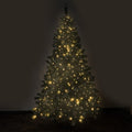 Christabelle 1.8m Pre-Lit LED Christmas Tree Pine Cones
