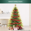 Christabelle 1.2m Prelit Christmas Tree 150 LED Lights Fir
