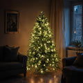 Christabelle 1.2m Prelit Christmas Tree 150 LED Lights Fir