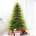 Christabelle 1.2m Prelit Christmas Tree 150 LED Lights Fir