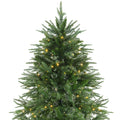 Christabelle 1.8m Prelit LED Christmas Tree 300 Lights Evergreen