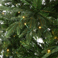 Christabelle 1.8m Prelit LED Christmas Tree 300 Lights Evergreen