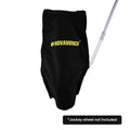 Novawinch Jockey Wheel Dust Cover Heavy Duty Oxford Fabric