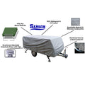 Samson Heavy Duty Trailer Camper Cover 10-12ft