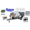 Samson Trailer Camper Cover 12-14ft Heavy Duty