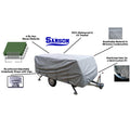 Samson Trailer Camper Cover 12-14ft Heavy Duty