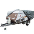 Samson Trailer Camper Cover 12-14ft Heavy Duty