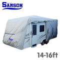 Samson Caravan Cover Heavy Duty 14-16ft