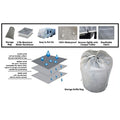 Samson Caravan Cover 20-22ft Heavy Duty