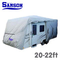 Samson Caravan Cover 20-22ft Heavy Duty