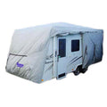 Samson Caravan Cover 26-29ft Heavy Duty