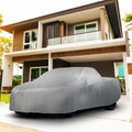 Samson Waterproof Ute Cover Deluxe