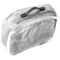 Wallaroo Caravan Cover Side Zip 10-13ft Campervan